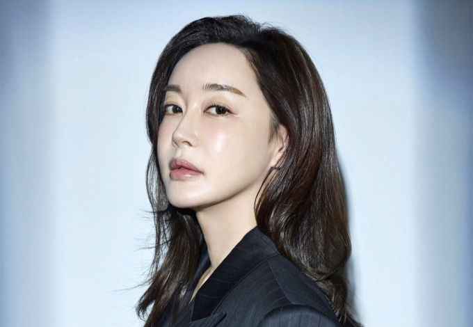 <b>FN엔터</b> 새둥지… <b>김혜은</b>, 김성령과 한솥밥