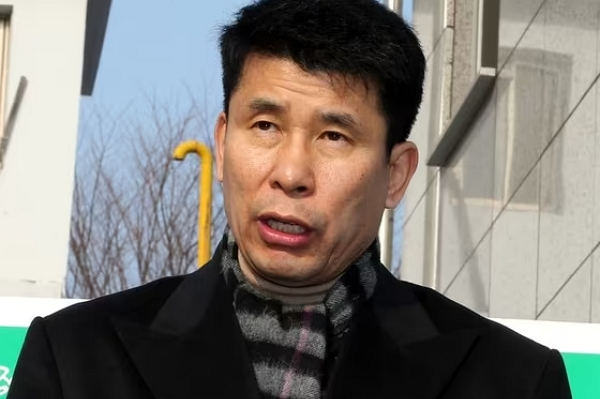 <b>남자배구 전설</b> '돌고래 스파이커' <b>장윤창</b>, 65세로 <b>별세</b>