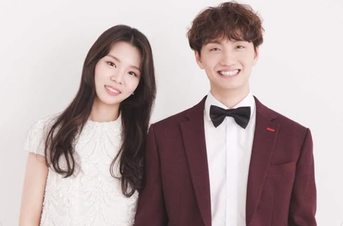 "신혼 초부터 수차례 외도·폭행"… '<b>이혼</b>' <b>은종</b>, <b>윤딴딴</b> <b>폭로</b>