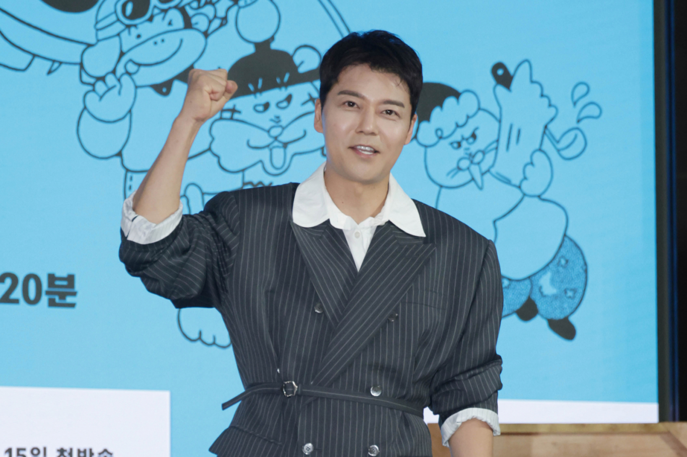 <b>전현무</b>, <b>60대</b>에 <b>결혼</b> 성공한다… 무속인 점괘에 폭소
