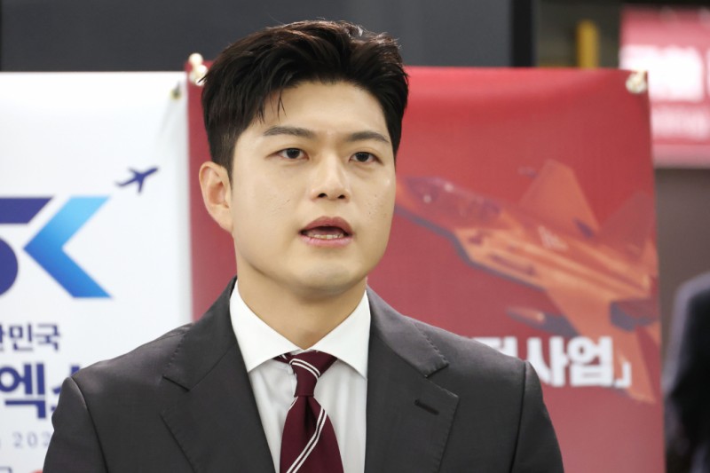 김용태 "<b>김민석</b>, 인사청문 대상 아닌 수사 대상"… <b>지명 철회</b> 촉구