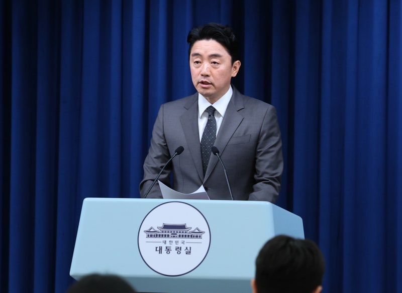 이 <b>대통령</b>, 11개 부처 <b>장관 후보자 지명</b>… 통일 정동영·국방 안규백