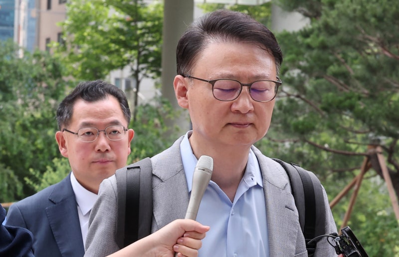 김건희 특검, 삼부토건 관계사 <b>웰바이오텍</b> 전·현직 경영진 소환