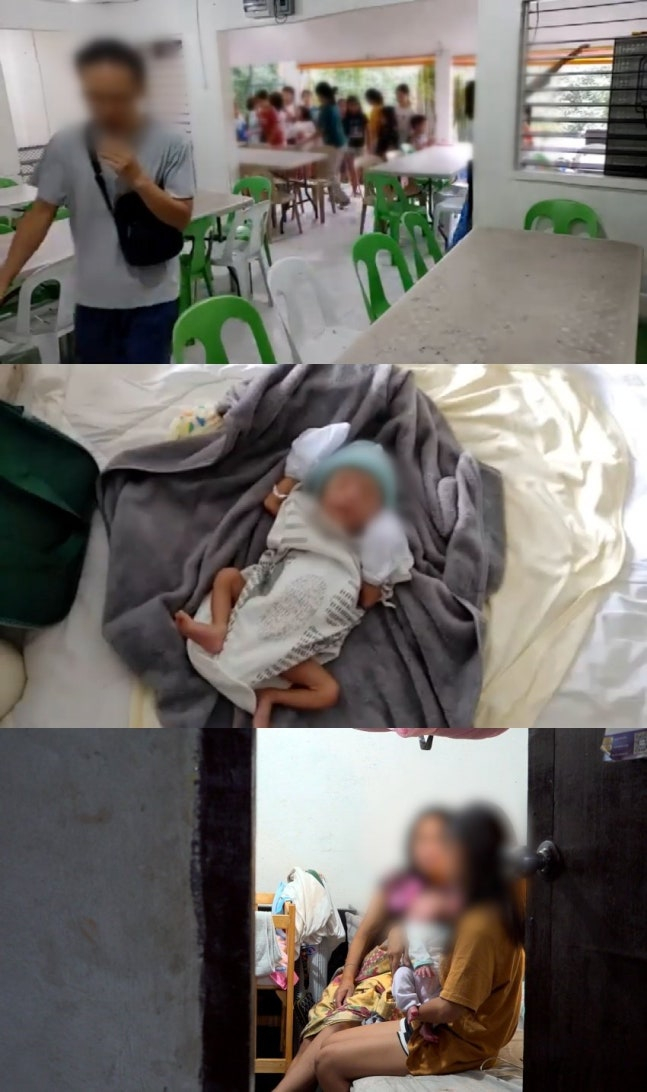 14세 필리핀 소녀를 임신해 출사시킨 55세 한국인 남성 크리에이터의 진실이 무엇일 지  '비하인드'를 통해 공개될 예정이다. /사진=JTBC 제공