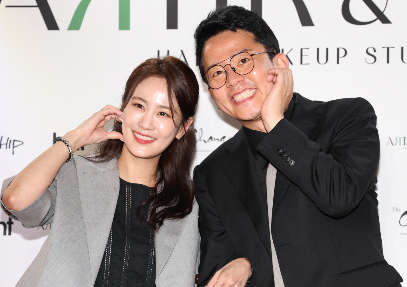 김준호김지민, '절친' <b>차태현 축의금</b>에 충격…왜?