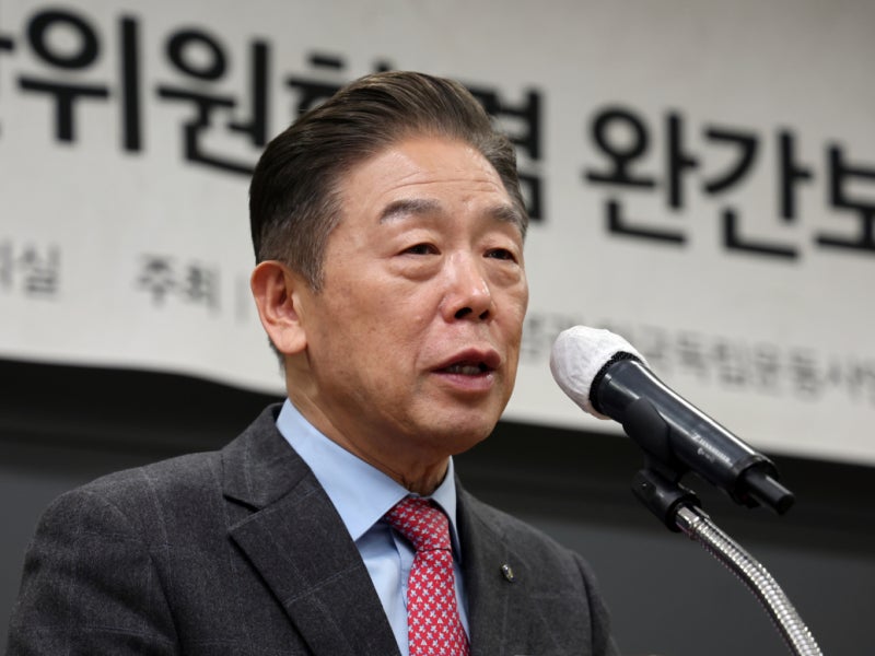 광복회, <b>김형석 독립기념관장 사퇴</b> 촉구… "국가 정체성 훼손"