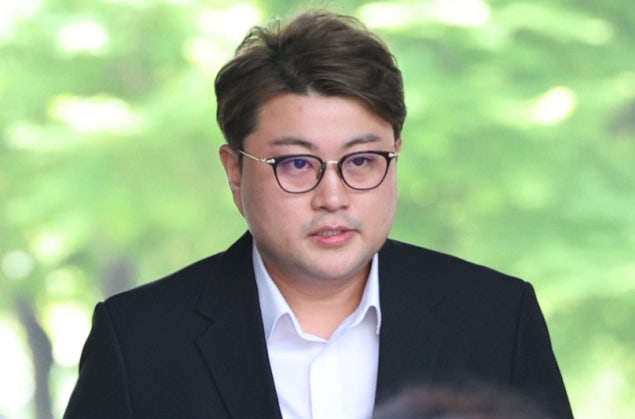 '음주 <b>뺑소니</b>' <b>김호중</b>, 국내 <b>유일</b> 민간교도소로 이감됐다… 왜?