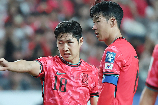 손흥민 떠난 <b>토트넘</b>, PSG <b>이강인</b> 노린다?… "이적료 811억원 제안"
