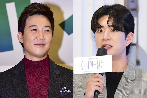 "<b>도경완</b>, 장윤정 서브" <b>김진웅</b> <b>발언 논란</b>… '사당귀' 제작진 결국