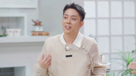 '10월 재혼' <b>은지원</b> "예비신부= 테토녀, 난 충직한 <b>애견남</b>"