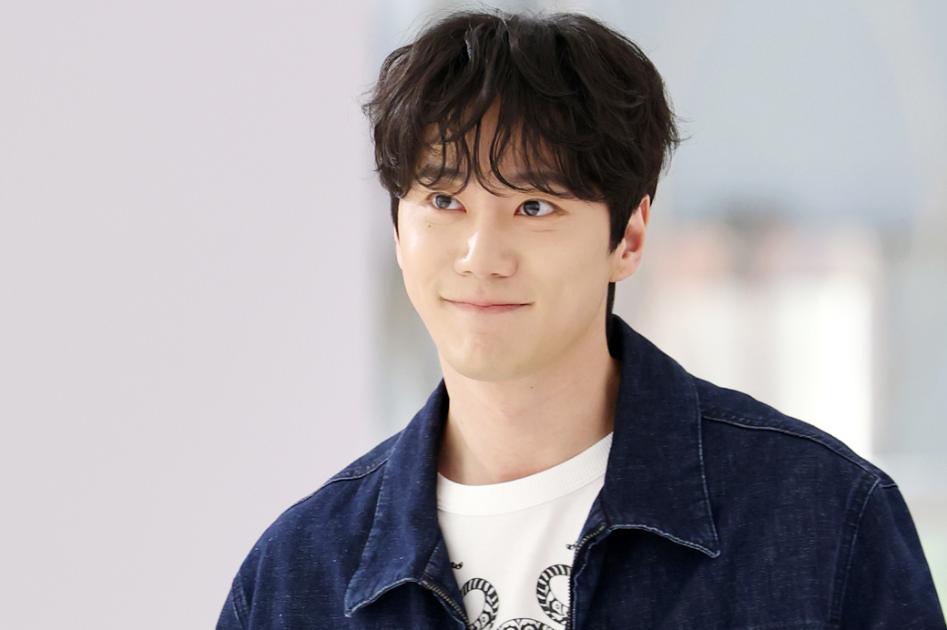 <b>이준영</b> "'폭싹' <b>아이유</b> 전 남친 연기, 시민들 <b>뭇매</b> 맞아"