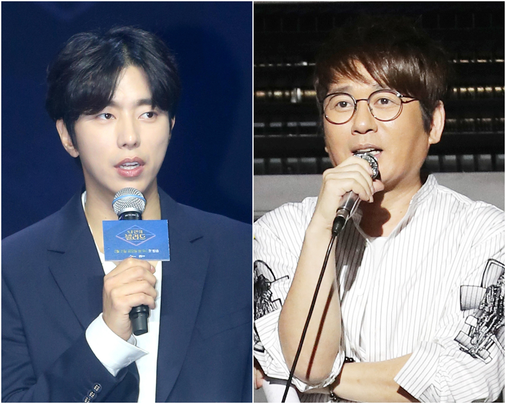'<b>결별</b>' <b>윤현민</b> "이복동생 결혼식 축가 부른다… 유승호 닮은꼴"