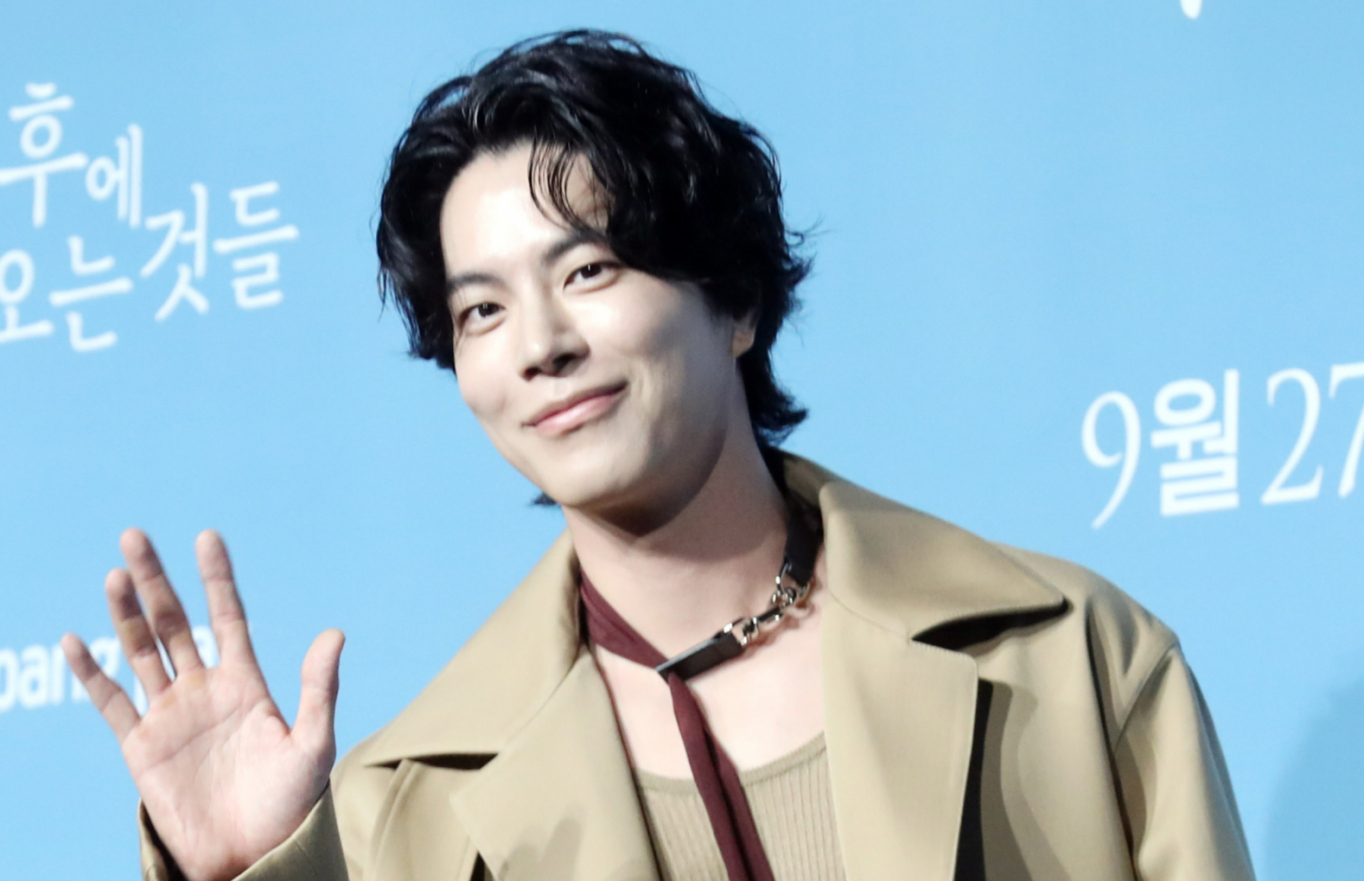 <b>홍종현</b>, '음주운전' 윤지온 빈자리 채운다… '<b>아기가 생겼어요</b>' 합류