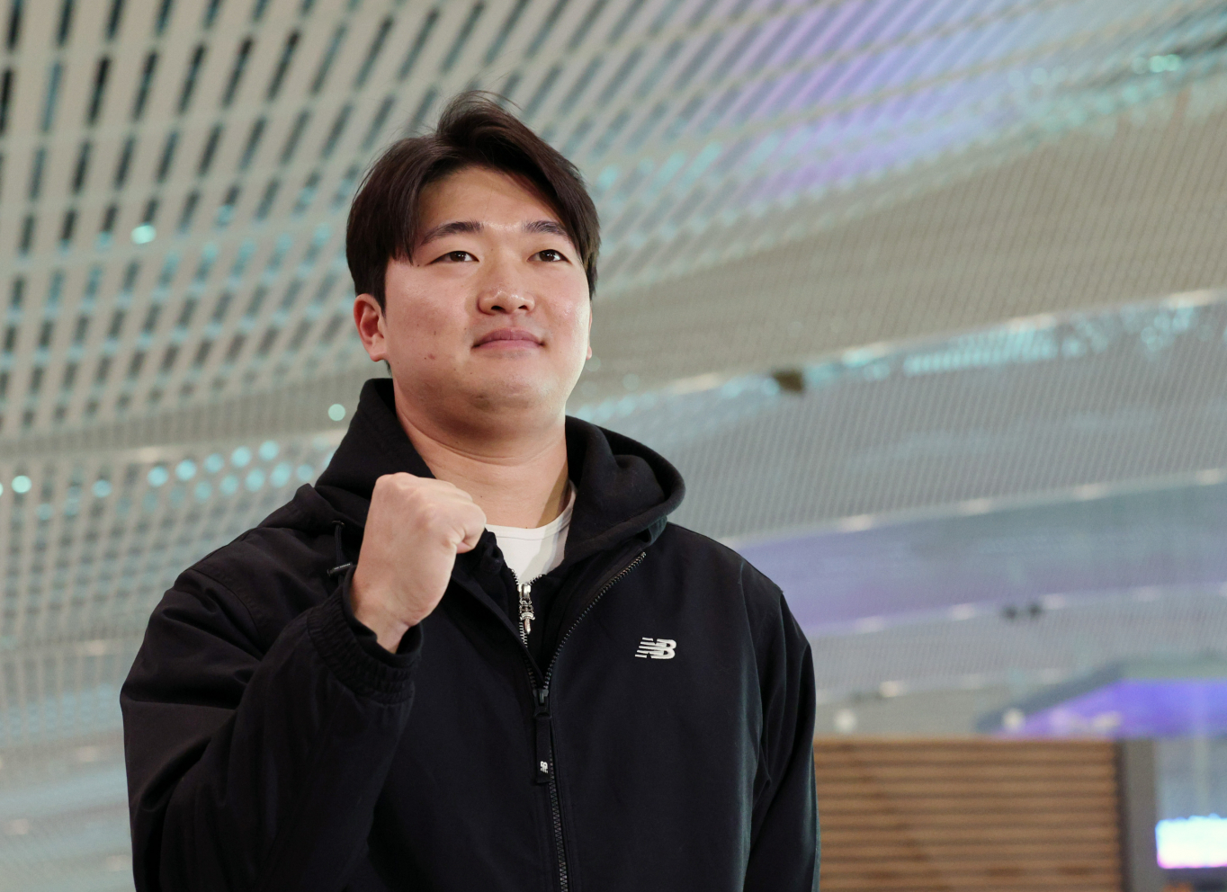 '기적의 콜업 없나'… 고우석, <b>디트로이트</b> 연패로 ML 데뷔 '먹구름'