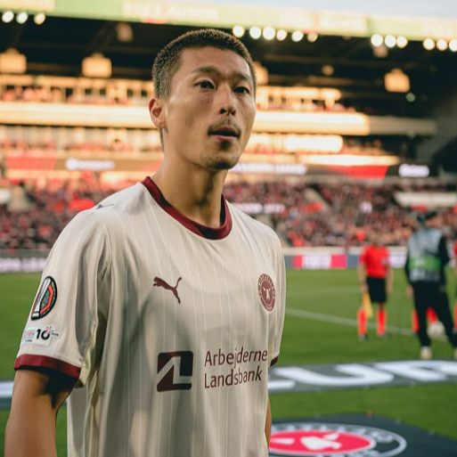 '<b>조규성</b>·<b>이한범</b> 선발' <b>미트윌란</b>, UEL 첫승 신고… 그라츠에 2-0 승리