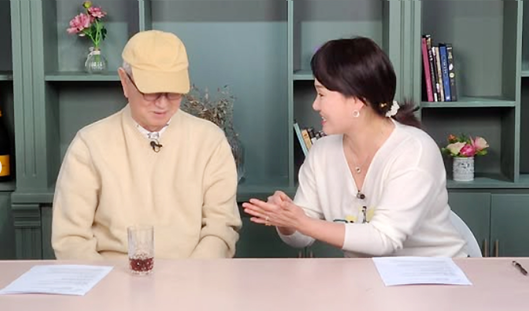 이경실 "고 <b>전유성</b> 제자 <b>김신영</b>, 마지막까지 <b>간호</b>… 오빠의 삶 멋졌다"