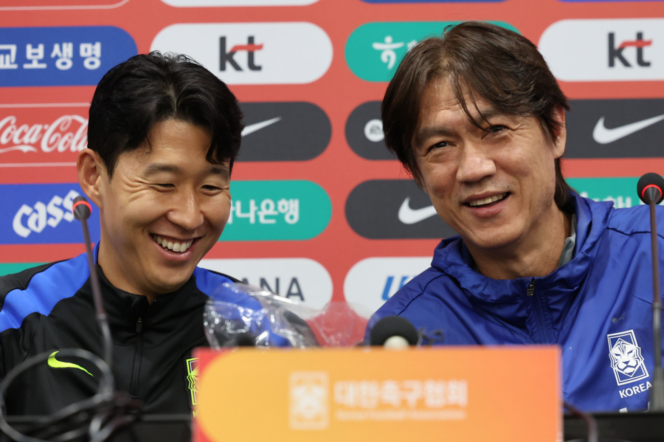대기록 앞둔 <b>손흥민</b>, 강호 브라질 상대로 최다 <b>A매치</b> 출전 도전