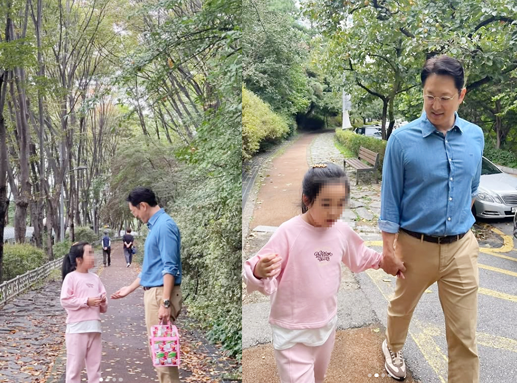 "다행히 <b>회복 중</b>"… <b>한석준</b>, 응급실행 이후 근황 전해