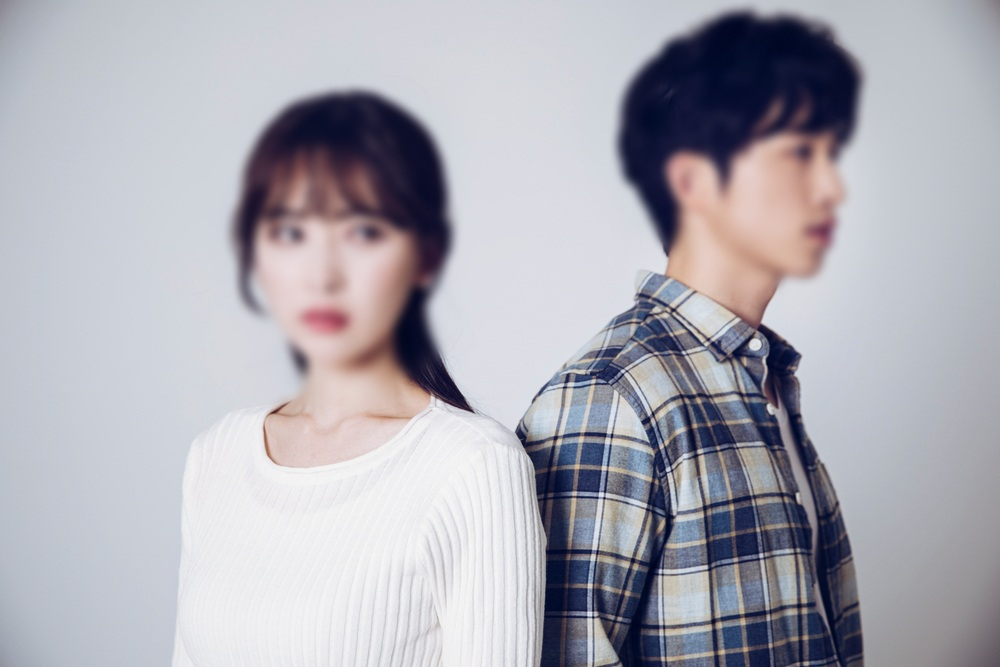 4년째 연애중인데, <b>바람</b>+원나잇만 50번…"그럼 남친은 왜 만나?"
