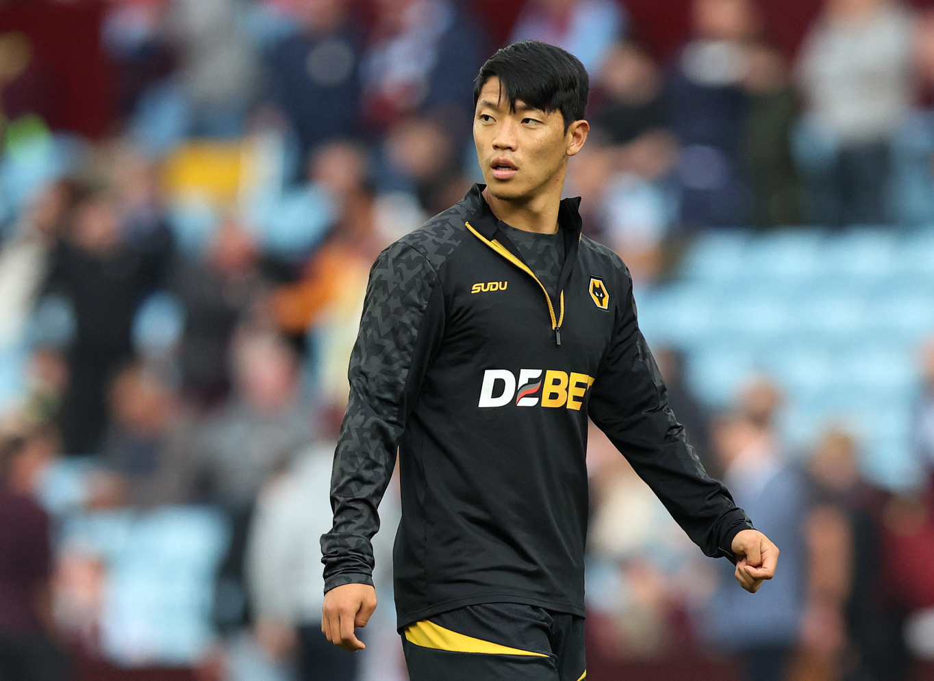 '<b>황희찬 도움</b>' <b>울버햄튼</b>, 첼시에 3-4 석패… EFL컵 16강서 탈락