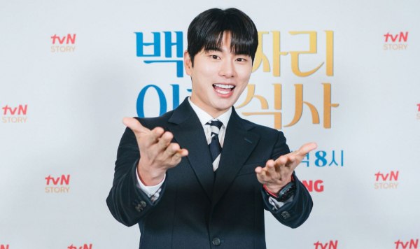 <b>이이경</b>, '사생활 <b>루머</b>' 작성·<b>유포</b>자 <b>고소</b>… "합의·보상 없었다"