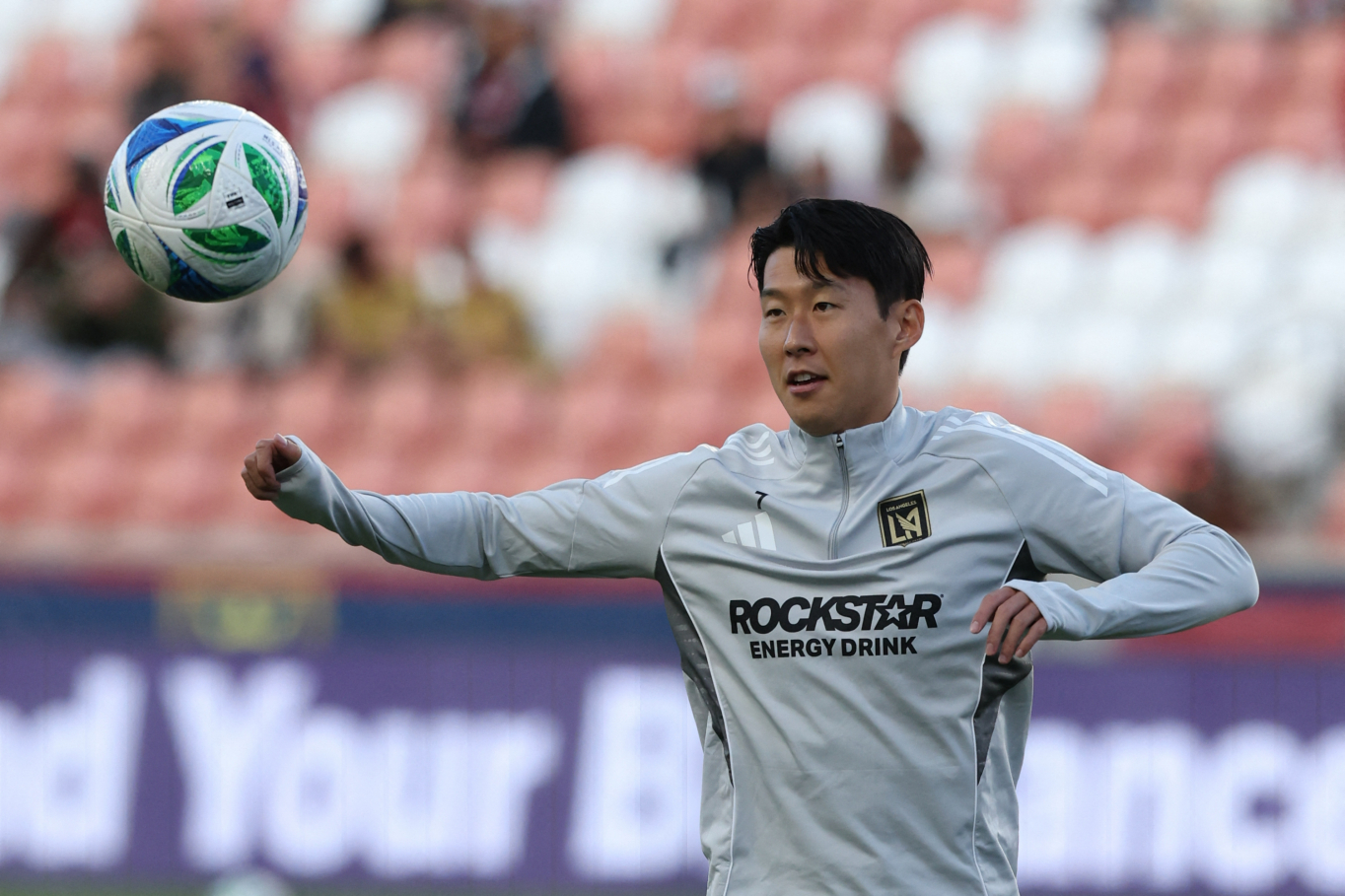 'LA스타' <b>손흥민</b>, <b>MLS 신인상</b> 불발… '19골 19도움' 드레이어 수상