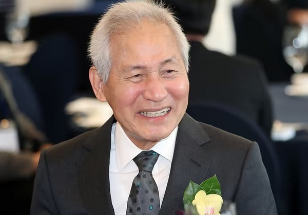 "통화·문자 보낼 상황 안돼"… '혈액암 재발' <b>안성기</b>, 가슴 아픈 근황