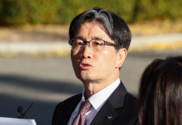 오동운 <b>공수처</b>장 "<b>직무유기</b> 하지 않아… 제 식구 감싸기 아닌 내치기"