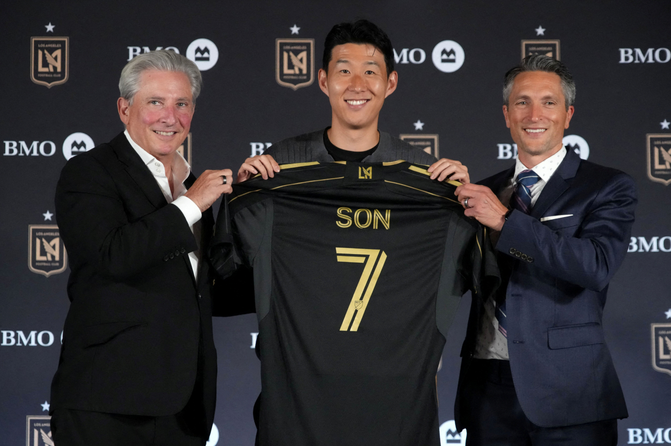 MLS 사로잡은 <b>손흥민</b>, 데뷔 시즌 연착륙… 내년 2월까지 휴식