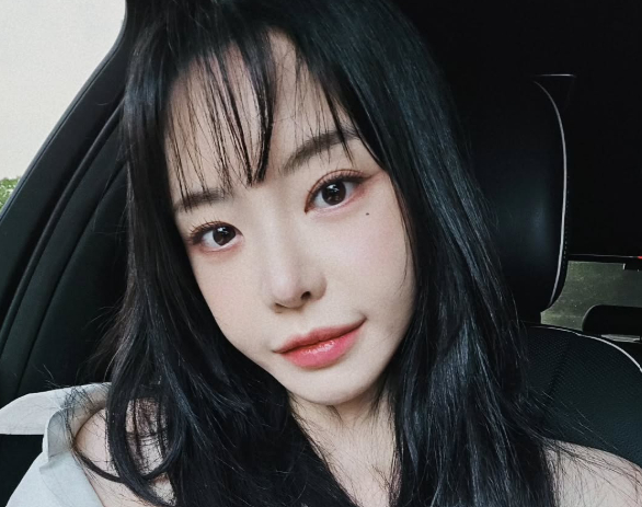 "벗방한 적 없어, 난 결백해"… <b>서유리</b>, <b>악플러</b> 상대 승소