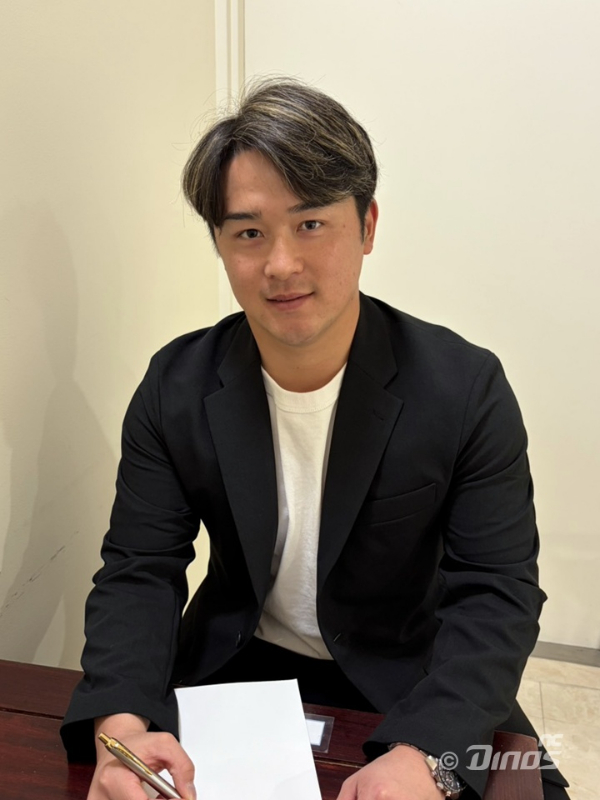 <b>NC</b>, 아시아쿼터로 일본인 투수 <b>토다 영입</b>… 요미우리 출신