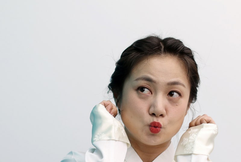 "약 줬으니 너희도 벗어날 수 없다"… <b>박나래</b> 전 매니저, <b>추가 폭로</b>
