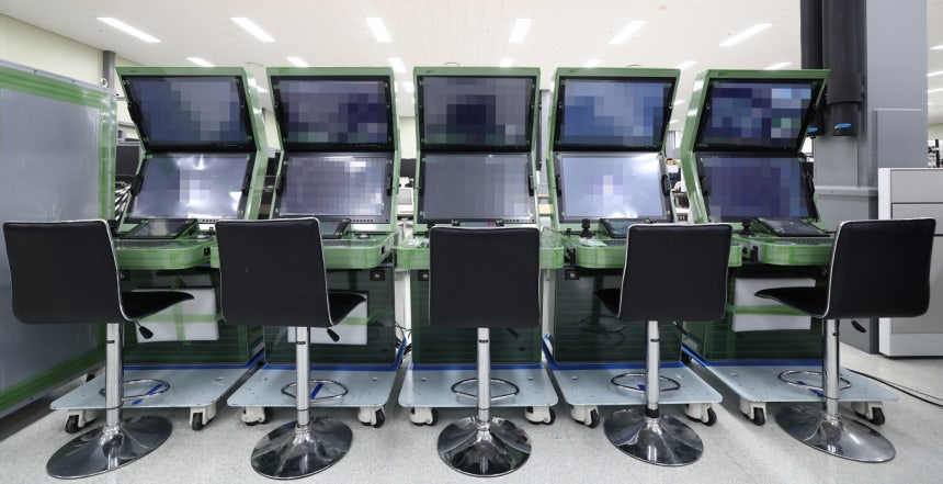 2023년 수출 계약한 한화시스템의 필리핀 원해경비함(OPV) 전투체계(CMS)./사진=한화시스템