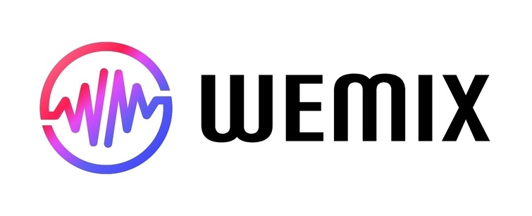 위믹스 CI./사진=위메이드