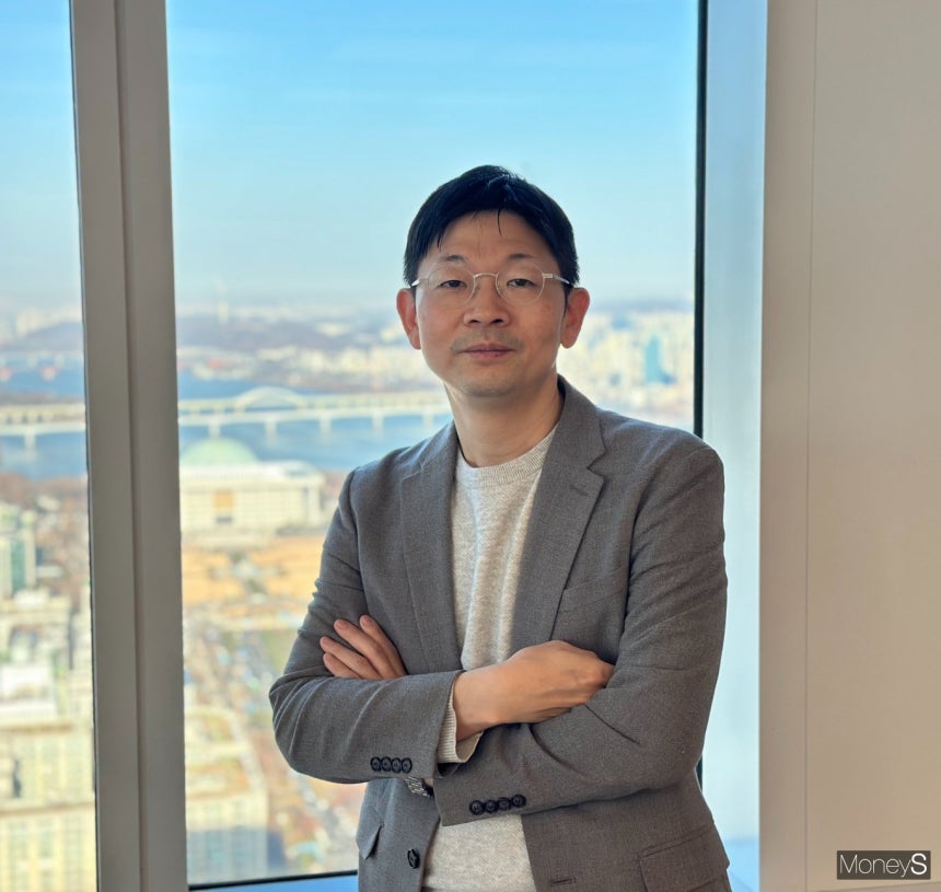 오건영 신한프리미어 패스파인더 단장이 원달러 환율이 구조적 요인으로 강세가 지속되고 있다고 분석했다./사진=이동영 기자