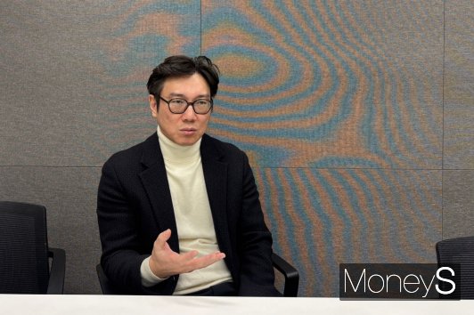 이진우 메리츠증권 리서치센터장으 내년도 코스피가 4600에서 5089까지 상승할 것으로 전망했다.코스닥도 1000을 돌파할 것으로 내다봤다./사진=염윤경 기자