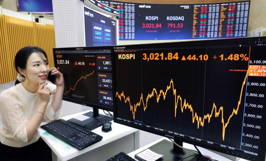  /사진=한국거래소