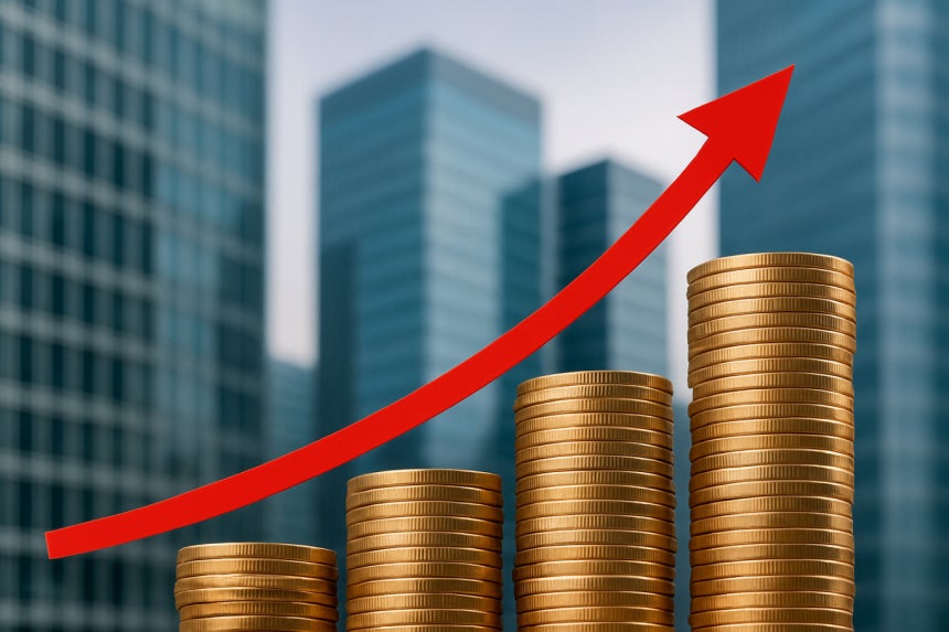 올해 증시 활기와 정부 모험자본 확대 기조로 IPO 시장 훈풍이 예상된다./사진=챗GPT 생성 이미지