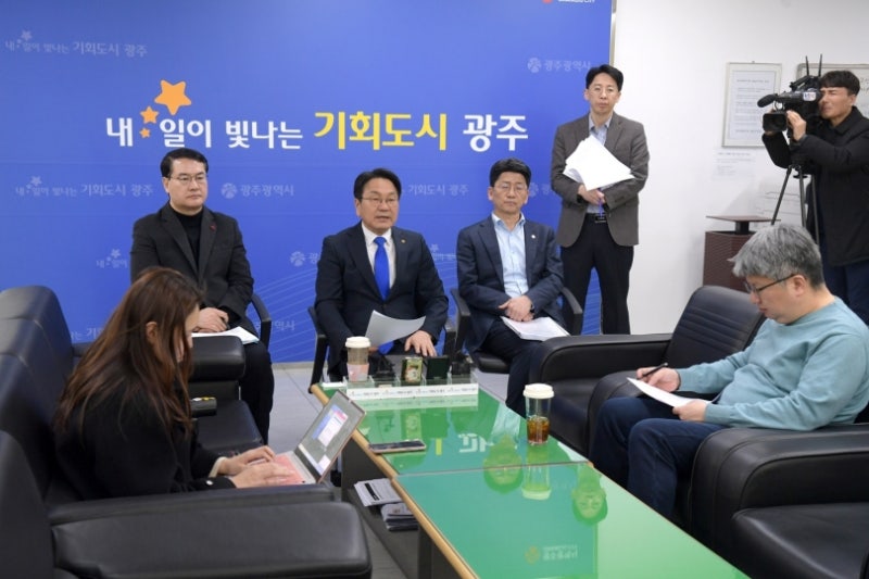 초광역 행정통합 특별법, 국회 상임위 통과