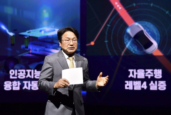 광주 시장이 중국 가서 AI랑 미래차 협력 판 키운대
