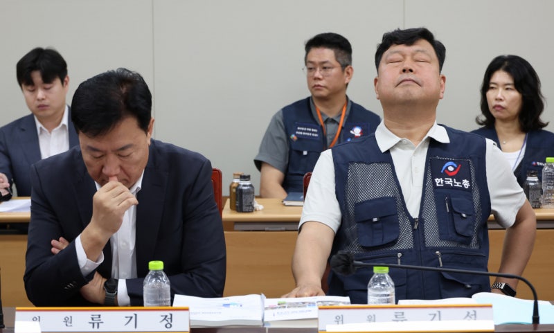음식점 급여는 더 낮게(?)…최저임금 '구분적용' 맞붙는다
