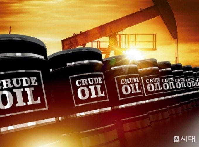 [국제유가]"이란 합의 최종 아냐" 트럼프 발언에 급등…WTI 9.7%↑
