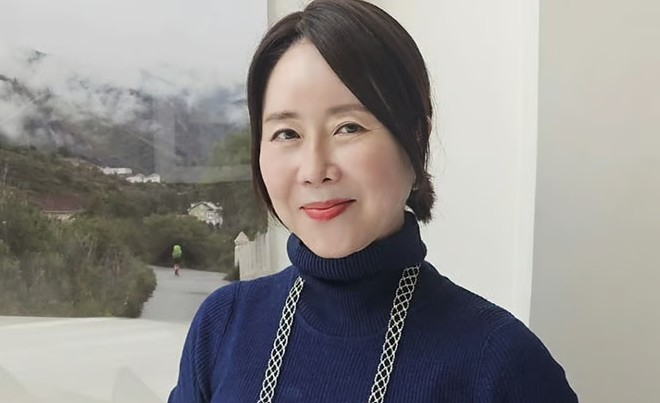 "바다 한가운데서 SOS"…<b>윤영미 아나운서</b>, 이탈리아 여행 중 '아찔'