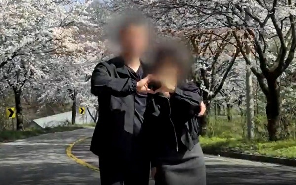40대 부부 덮친 만취 차량, 두 아이 엄마 참변…가해자 "기억 안난다"