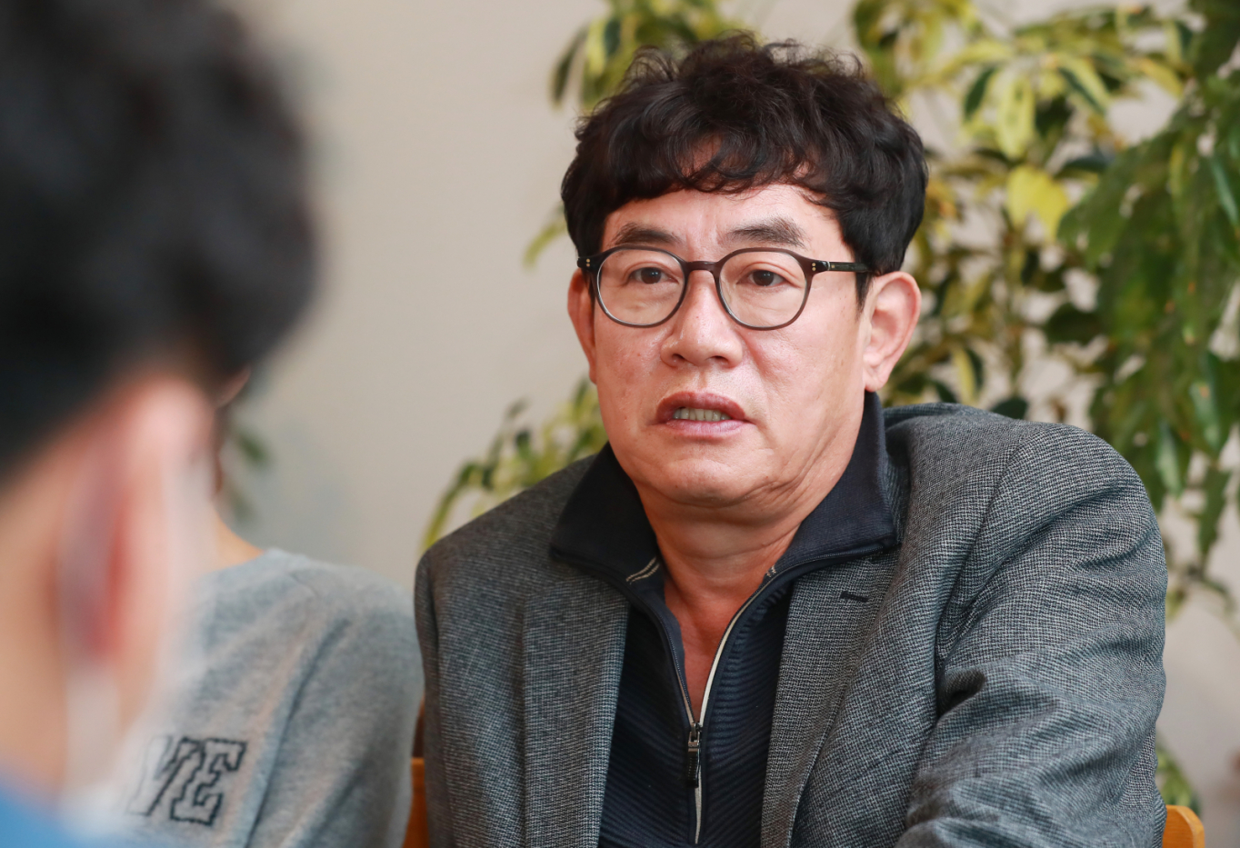 "1994년부터 봤는데 가장 최악"…이경규, 월드컵 탈락에 쓴소리