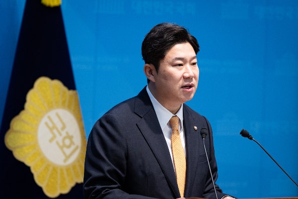 진종오 "배재고 '6개월 출전정지' 징계 가혹…미래 빼앗으면 안 돼"