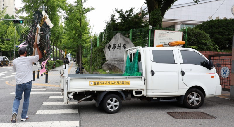 <b>배재고</b>, 6일 광주일고 찾아 공식 <b>사과</b>…5·18묘지 참배도
