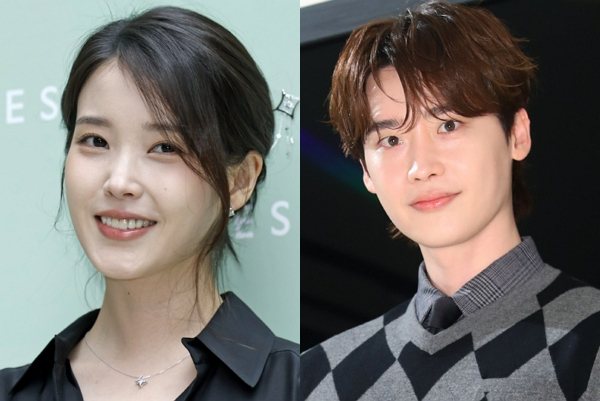 아이유·이종석, 공개 연애 4년 만에 '결별'…"좋은 동료로 남기로"