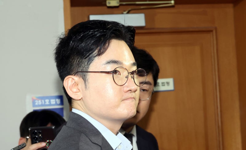 '정이한 자작극' 보수 공방…국힘 개입 주장 이준석 "귀하들은 끝장"