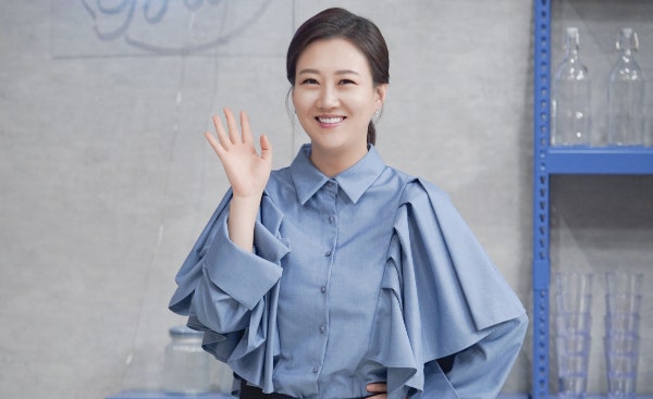 "천하의 패륜녀, 네가 사람이냐"…과거 장윤정 모친이 보낸 편지 '충격'